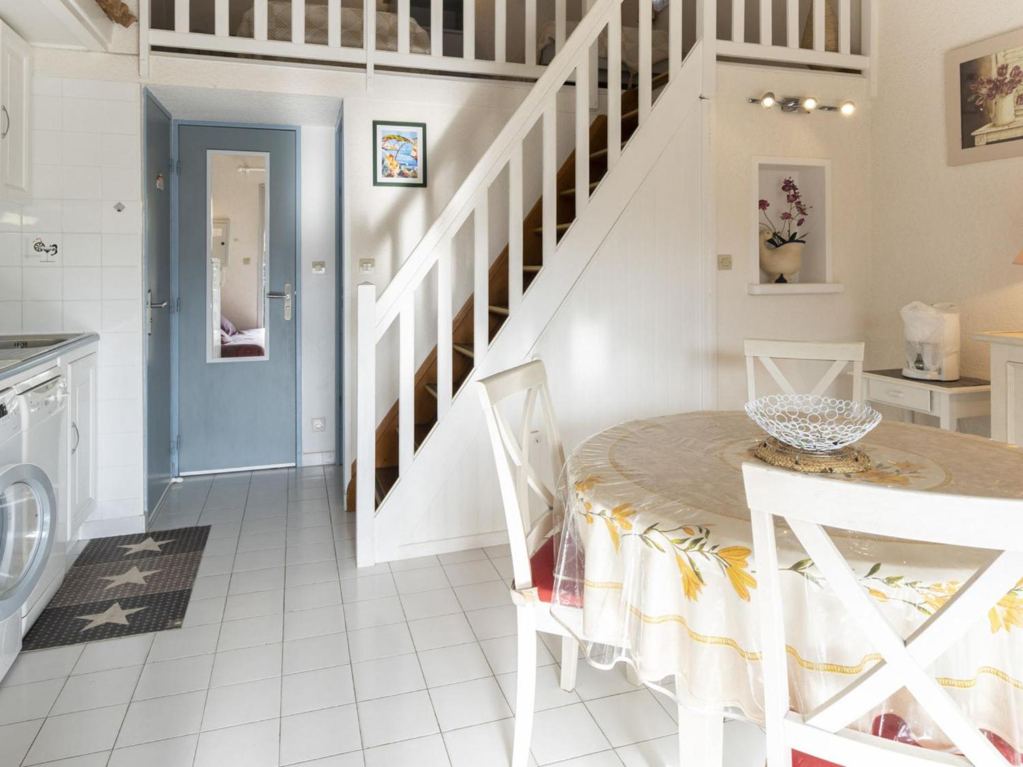 Holiday home Les Ondines 2 - By Interhome